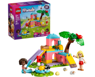 LEGO Friends 42640 Plac zabaw dla świnek morskich - 1284092 - zdjęcie 1